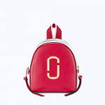 Мини рюкзак Marc Jacobs Pack Shot Red Multi