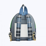 Рюкзак Marc Jacobs Pack Shot Gray Multi