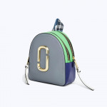 Рюкзак Marc Jacobs Pack Shot Gray Multi