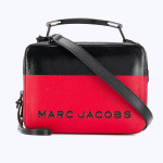 Сумка Marc Jacobs Dipped Mini Box - Rougue Multi