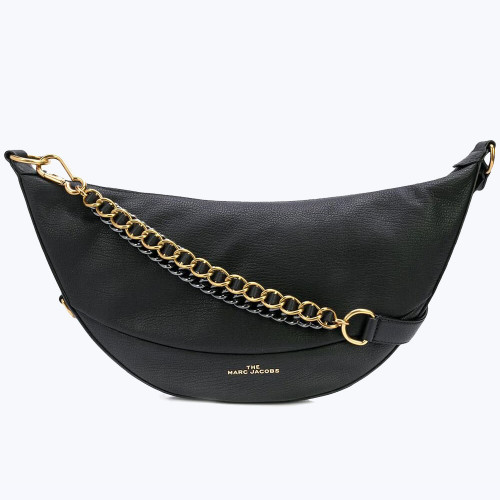 Сумка Marc Jacobs Eclipse - Black