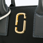 Сумка Marc Jacobs Little Big Shot - Black Multi