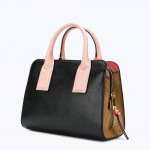 Сумка Marc Jacobs Little Big Shot - Black Pink