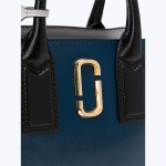 Сумка Marc Jacobs Little Big Shot - Blue Multi