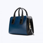 Сумка Marc Jacobs Little Big Shot - Blue Multi