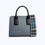 Сумка Marc Jacobs Little Big Shot - Slate Multi