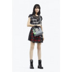 Сумка Marc Jacobs Little Big Shot - Slate Multi