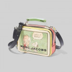 Сумка Marc Jacobs Peanuts x The Mini Box Snoopy