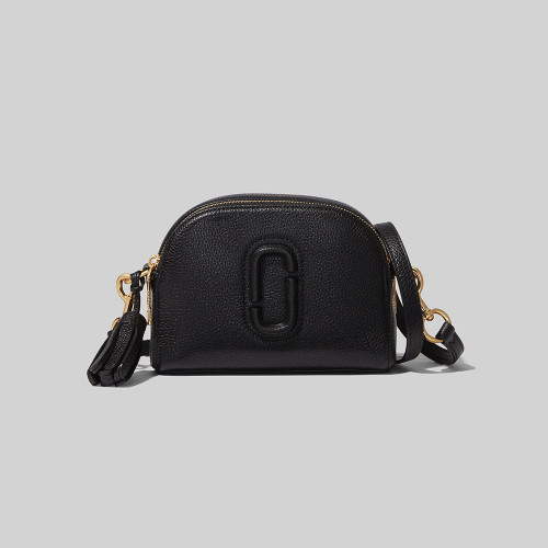 Сумка Marc Jacobs Shutter Black