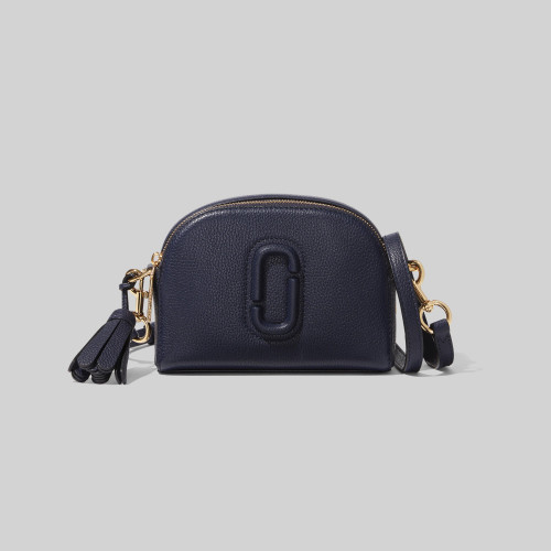 Сумка Marc Jacobs Shutter Navy