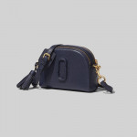 Сумка Marc Jacobs Shutter Navy