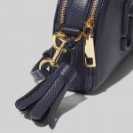 Сумка Marc Jacobs Shutter Navy