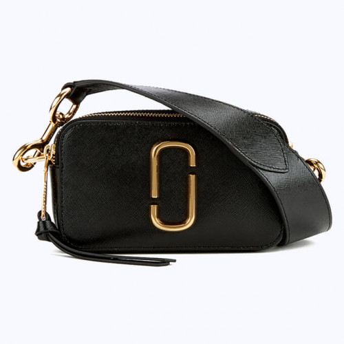 Сумка Marc Jacobs Snapshot Black