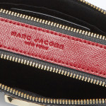 Сумка Marc Jacobs Snapshot Black Chainti