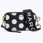 Сумка Marc Jacobs Snapshot Black Multi