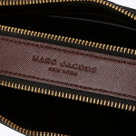 Сумка Marc Jacobs Snapshot Black Red