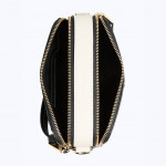 Сумка Marc Jacobs Snapshot Black White