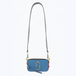 Сумка Marc Jacobs Snapshot Blue Multi