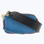 Сумка Marc Jacobs Snapshot Blue Multi