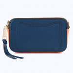 Сумка Marc Jacobs Snapshot Blue Sea Multi