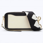 Сумка Marc Jacobs Snapshot Cloud White Multi