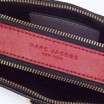 Сумка Marc Jacobs Snapshot Coconut Multi