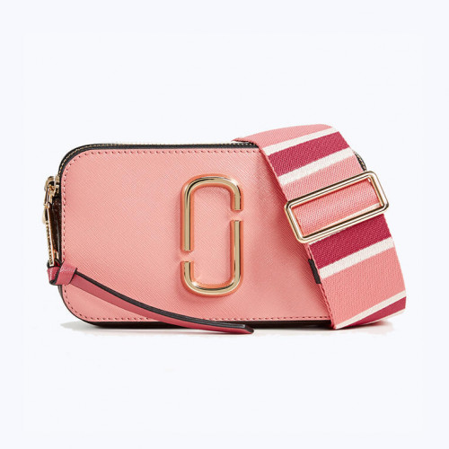 Сумка Marc Jacobs Snapshot Coral Multi