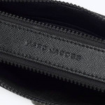 Сумка Marc Jacobs Snapshot DTM Black