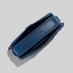 Сумка Marc Jacobs Snapshot DTM Blue