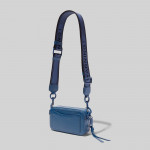 Сумка Marc Jacobs Snapshot DTM Blue