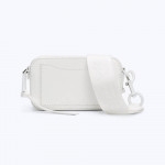 Сумка Marc Jacobs Snapshot DTM Moon White