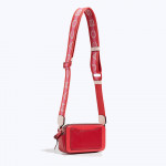 Сумка Marc Jacobs Snapshot DTM Poppy Red Multi