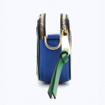 Сумка Marc Jacobs Snapshot Green