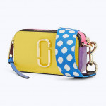 Сумка Marc Jacobs Snapshot Lemon Multi