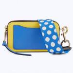 Сумка Marc Jacobs Snapshot Lemon Multi