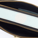 Сумка Marc Jacobs Snapshot Light Blue Multi