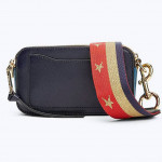 Сумка Marc Jacobs Snapshot Midnight Blue Multi