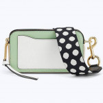 Сумка Marc Jacobs Snapshot Mint Multi