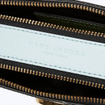 Сумка Marc Jacobs Snapshot Mint Multi