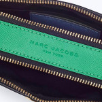 Сумка Marc Jacobs Snapshot Misty Blue Multi