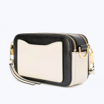 Сумка Marc Jacobs Snapshot New Cloud White Multi