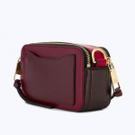 Сумка Marc Jacobs Snapshot New Cranberry Multi