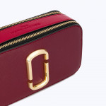 Сумка Marc Jacobs Snapshot New Cranberry Multi