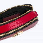 Сумка Marc Jacobs Snapshot New Cranberry Multi