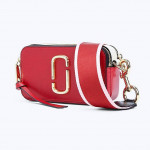 Сумка Marc Jacobs Snapshot Red Multi