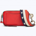 Сумка Marc Jacobs Snapshot Red Pepper Multi