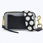 Сумка Marc Jacobs Snapshot Rock Grey Multi