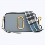 Сумка Marc Jacobs Snapshot Slate Multi