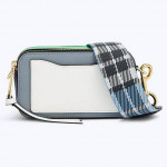 Сумка Marc Jacobs Snapshot Slate Multi