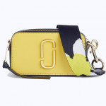 Сумка Marc Jacobs Snapshot Yellow